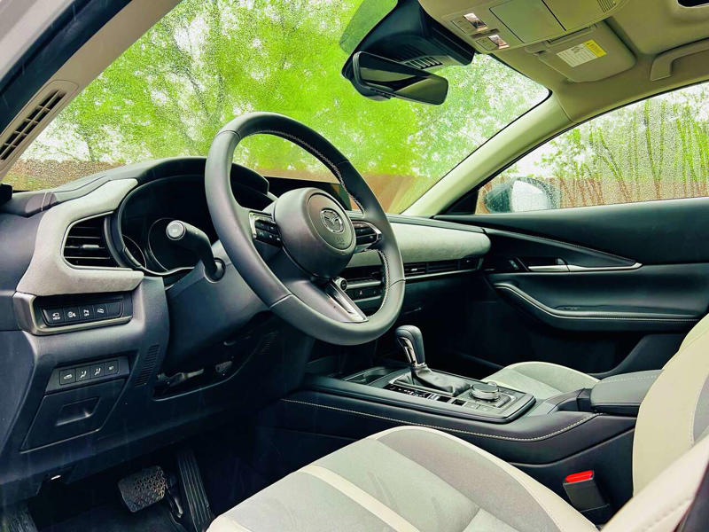 A hatchback that hit the gym, Luxury touches, with a catch, The daily driver that bites back, Subscribe