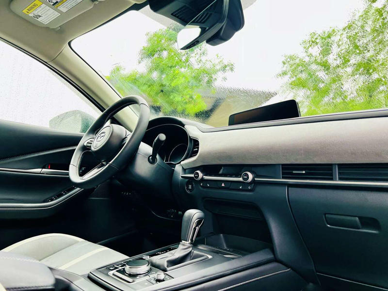 A hatchback that hit the gym, Luxury touches, with a catch, The daily driver that bites back, Subscribe
