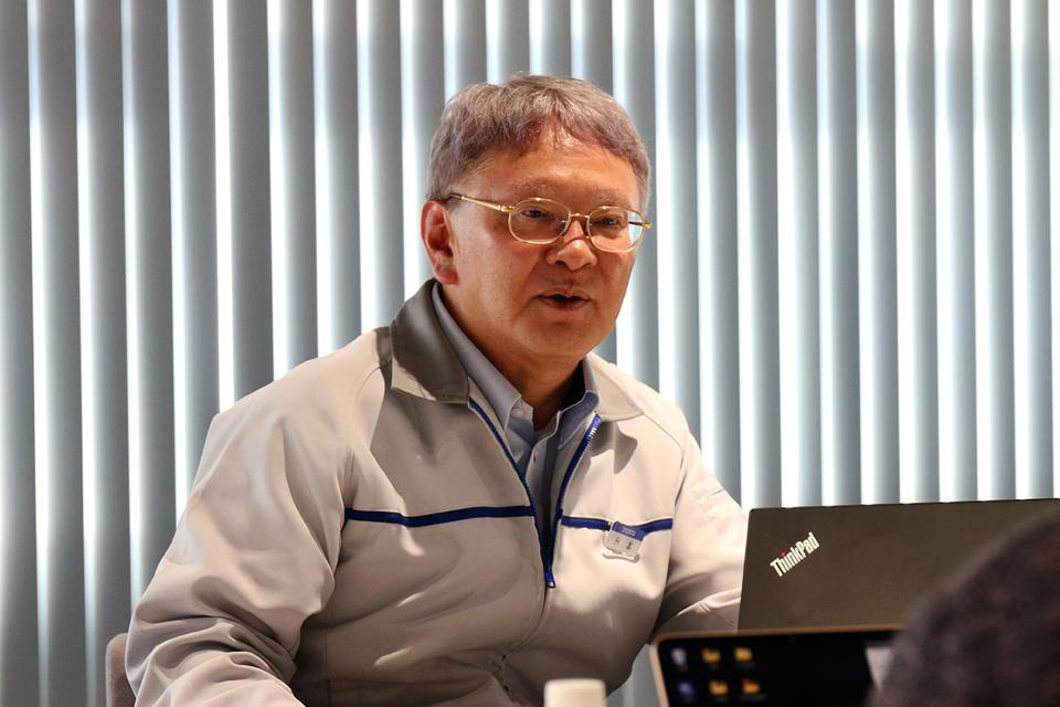 利益の4割を稼ぐ、TOTOの半導体製品, トイレ製造で極めた「焼く技術」と「磨く技術」, 光通信分野が急成長も、震災で大幅縮小, 半導体、利益ゼロの年も