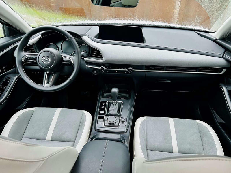 A hatchback that hit the gym, Luxury touches, with a catch, The daily driver that bites back, Subscribe