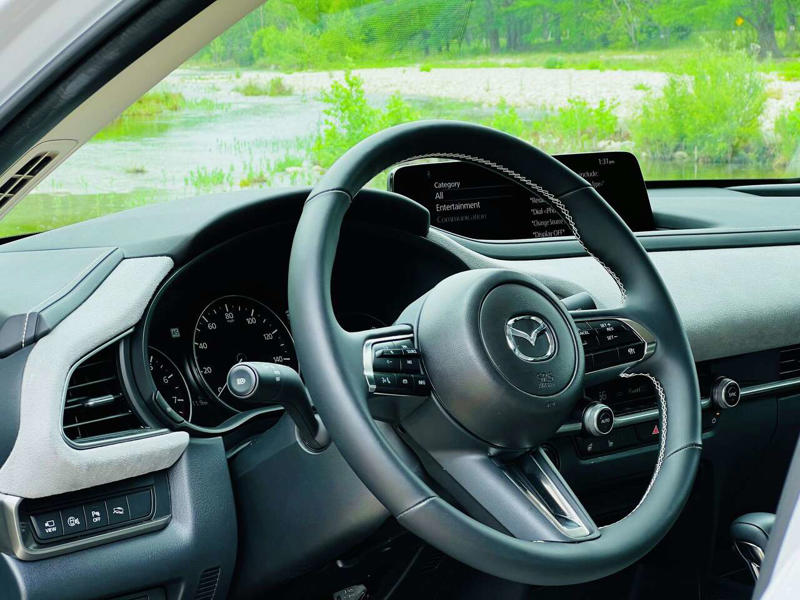 A hatchback that hit the gym, Luxury touches, with a catch, The daily driver that bites back, Subscribe
