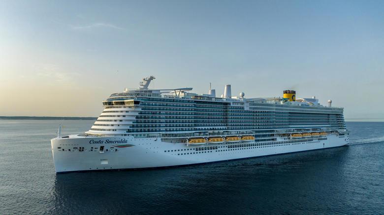 Costa Cruises, MSC Cruises, Carnival Cruise Line, Norwegian Cruise Line, Princess Cruises, Holland America Line, Royal Caribbean, Celebrity Cruises, Virgin Voyages, Disney Cruise Line, Methodology