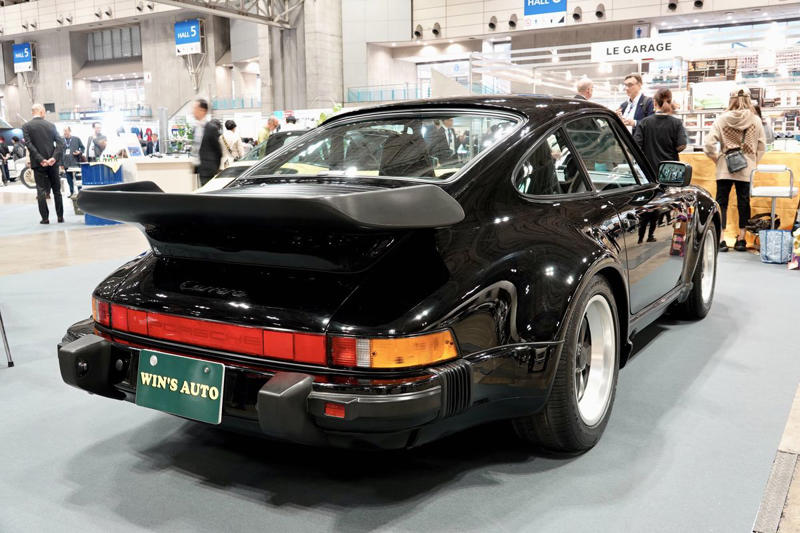 ■ランボルギーニ カウンタック LP400S（1978年）, ■フェラーリ 308GTB（1976年）, ■ロータス ヨーロッパ（1970年）, ■ルノー アルピーヌ A110（1975年）, ■ポルシェ 911カレラ（1987年）, ■フェラーリ F40 GTE Recreation（1989年）