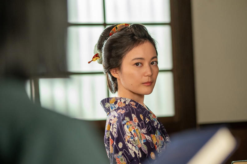 朝ドラ「風、薫る」第22回（4月28日放送予定）ポイント, 朝ドラ「風、薫る」第5週「集いし者たち」（第21～25回）ストーリー展開, 朝ドラ「風、薫る」第22回見所, 朝ドラ「風、薫る」とは？