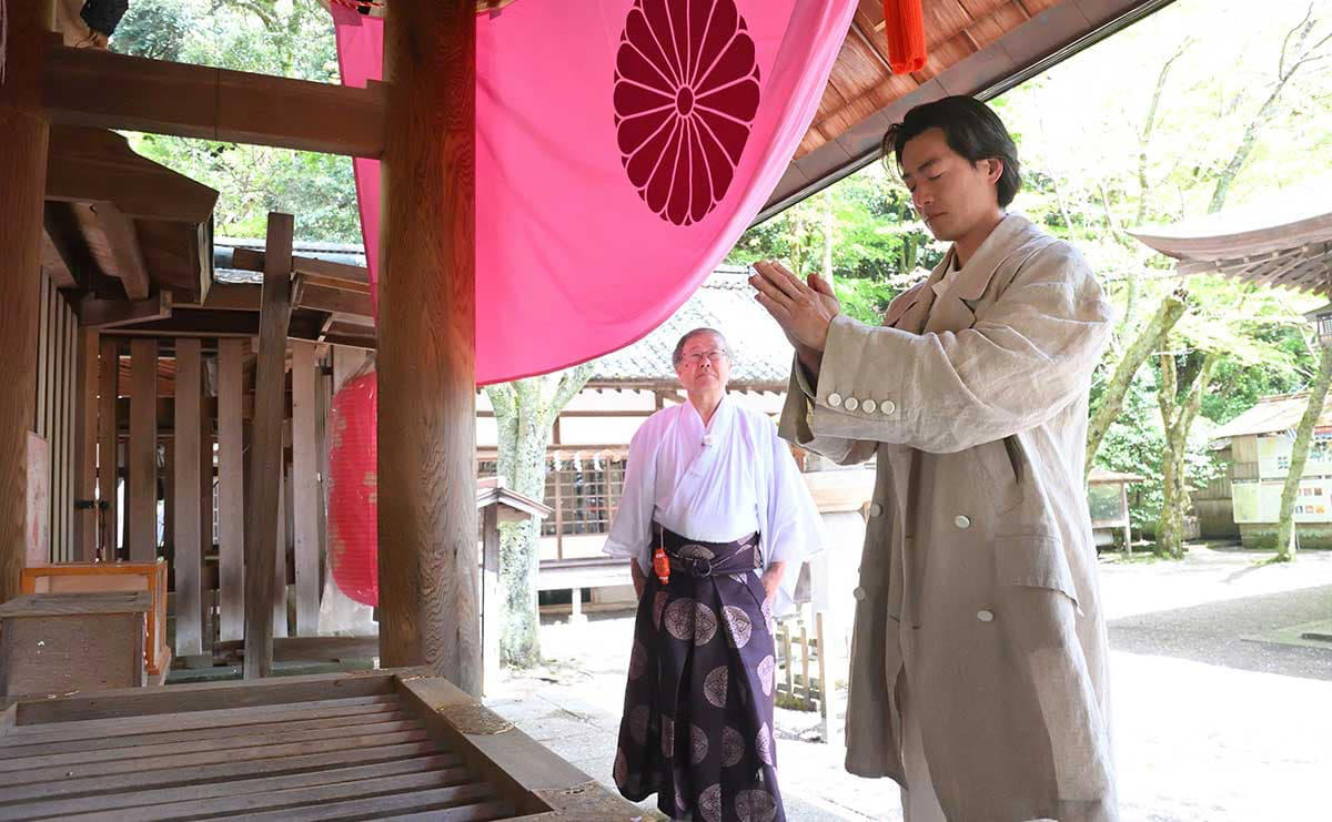 金ヶ崎の地獄で見せた近習の矜持, 「中村家住宅」の黒印状――統治への目覚め, 賤ヶ岳の決断と北庄城への想い, 五大老の連署状――託された「最後の義」