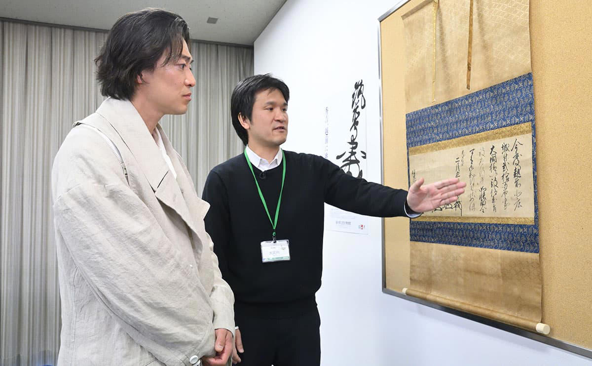 金ヶ崎の地獄で見せた近習の矜持, 「中村家住宅」の黒印状――統治への目覚め, 賤ヶ岳の決断と北庄城への想い, 五大老の連署状――託された「最後の義」