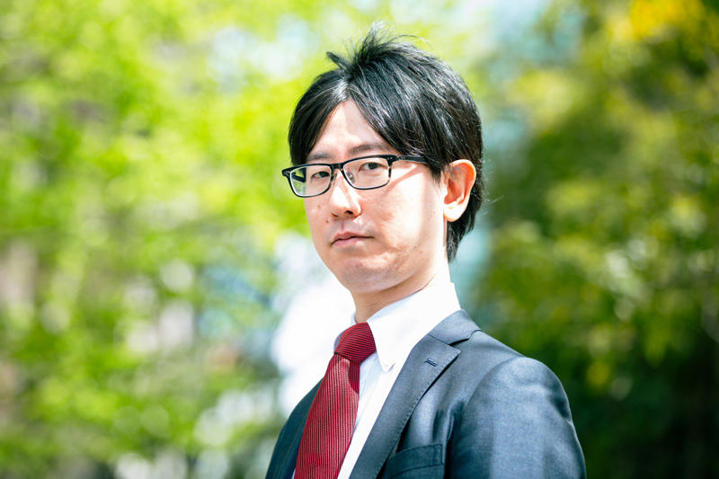 ■父の会社が倒産, ■「行けそうなら」の東大進学, ■社会のことを知らなければ, ■日銀は「かっこよく見えた」, ■深夜2時に寝て、朝5時に起き……, ■「バンク・オブ・ジャパン」にリスペクト