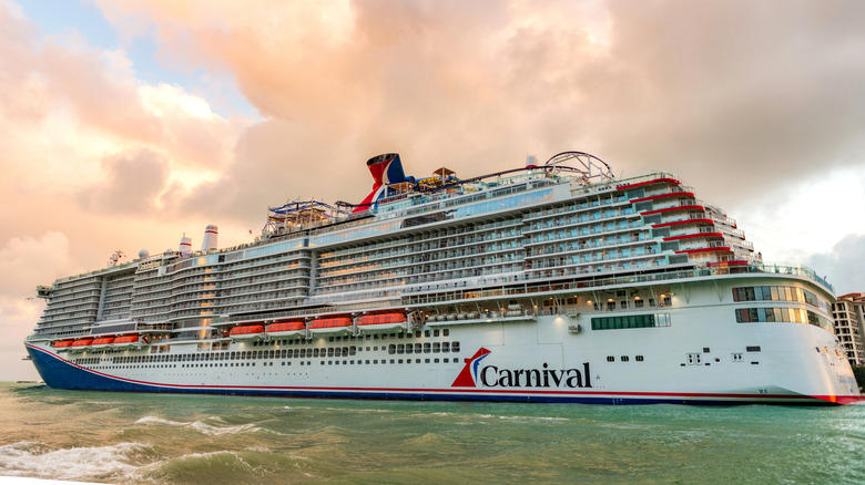 Costa Cruises, MSC Cruises, Carnival Cruise Line, Norwegian Cruise Line, Princess Cruises, Holland America Line, Royal Caribbean, Celebrity Cruises, Virgin Voyages, Disney Cruise Line, Methodology