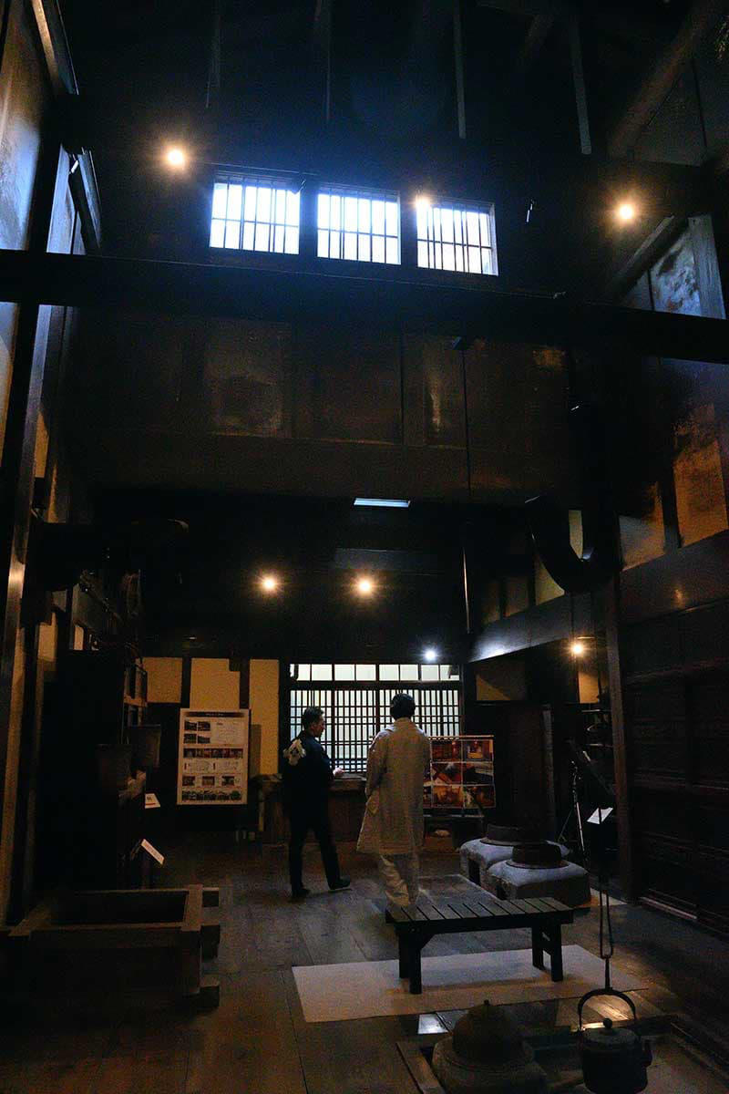 金ヶ崎の地獄で見せた近習の矜持, 「中村家住宅」の黒印状――統治への目覚め, 賤ヶ岳の決断と北庄城への想い, 五大老の連署状――託された「最後の義」