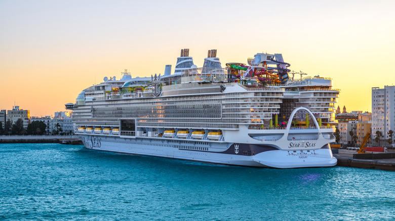 Costa Cruises, MSC Cruises, Carnival Cruise Line, Norwegian Cruise Line, Princess Cruises, Holland America Line, Royal Caribbean, Celebrity Cruises, Virgin Voyages, Disney Cruise Line, Methodology