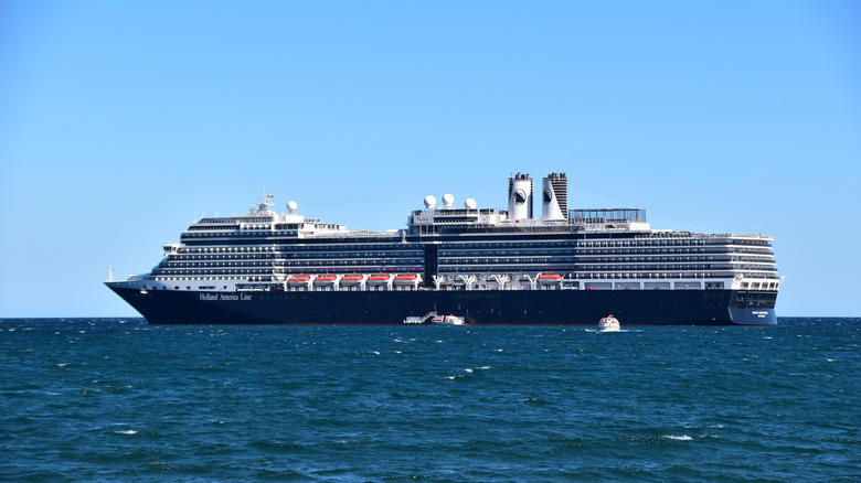Costa Cruises, MSC Cruises, Carnival Cruise Line, Norwegian Cruise Line, Princess Cruises, Holland America Line, Royal Caribbean, Celebrity Cruises, Virgin Voyages, Disney Cruise Line, Methodology