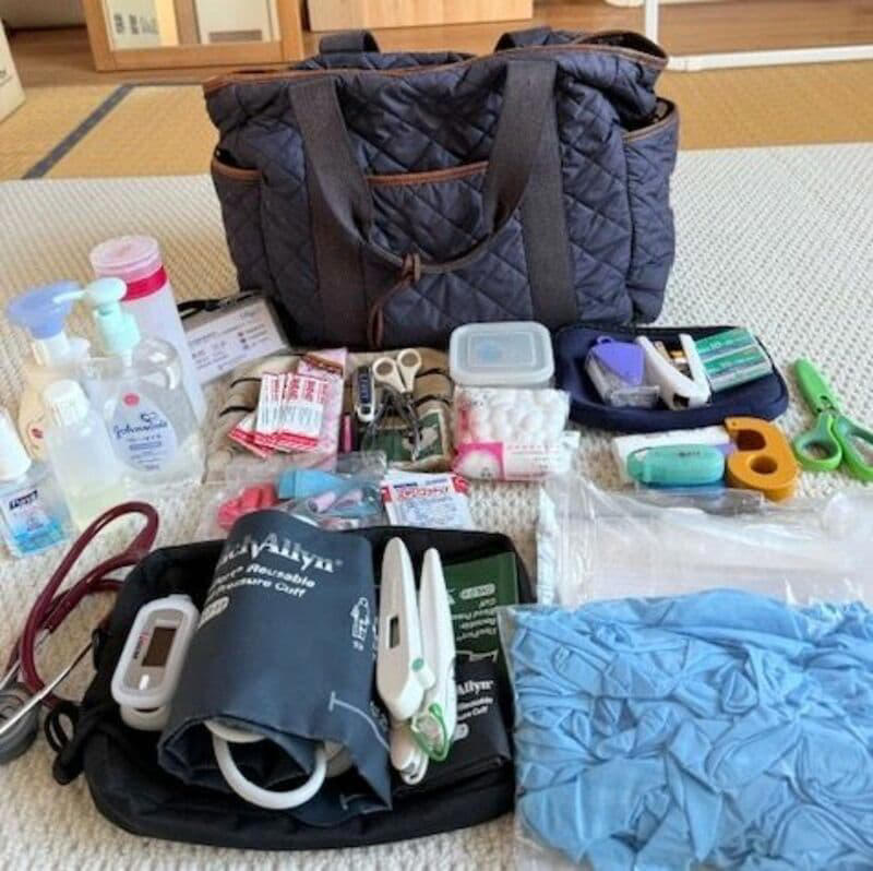 広大な町内と近隣町村は医療過疎地域, 糖尿病でも好きに外食をする, 看護師よりも「好きなこと」を優先してほしい, 「老健施設への越冬入所」でやせて帰ってきたが…, 健康的な食事よりも大事なこと