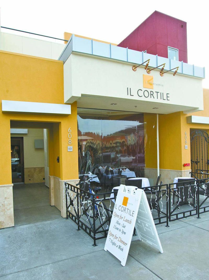 Which SLO restaurant has the best outdoor patio?, What are the top 10 best restaurants with outdoor dining?, What are outdoor dining options in Paso Robles? Pismo Beach?, What is the best rooftop bar in SLO County?, What are best local bars with outdoor seating?