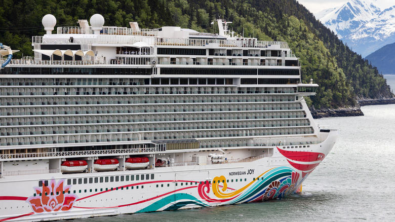 Costa Cruises, MSC Cruises, Carnival Cruise Line, Norwegian Cruise Line, Princess Cruises, Holland America Line, Royal Caribbean, Celebrity Cruises, Virgin Voyages, Disney Cruise Line, Methodology