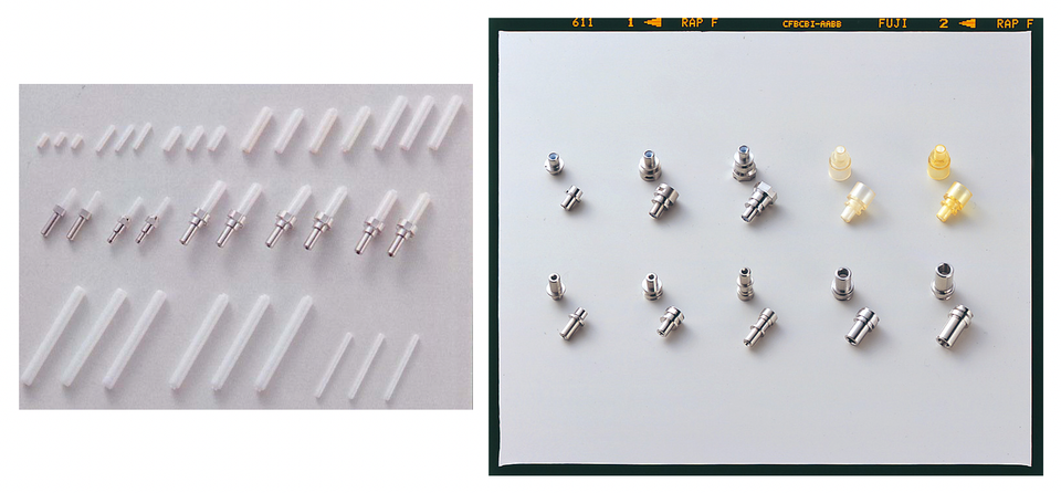 利益の4割を稼ぐ、TOTOの半導体製品, トイレ製造で極めた「焼く技術」と「磨く技術」, 光通信分野が急成長も、震災で大幅縮小, 半導体、利益ゼロの年も