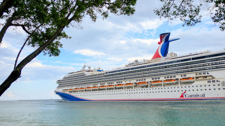 Costa Cruises, MSC Cruises, Carnival Cruise Line, Norwegian Cruise Line, Princess Cruises, Holland America Line, Royal Caribbean, Celebrity Cruises, Virgin Voyages, Disney Cruise Line, Methodology