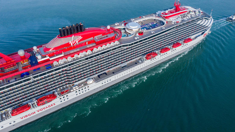 Costa Cruises, MSC Cruises, Carnival Cruise Line, Norwegian Cruise Line, Princess Cruises, Holland America Line, Royal Caribbean, Celebrity Cruises, Virgin Voyages, Disney Cruise Line, Methodology