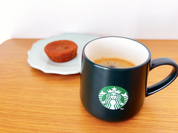 おうちで“スタバ体験”がかなうセットとは？, ボタンひとつでおいしい！マシンの実力, “ちょっとした贅沢”が日常に, 日常を少し底上げする相棒的なアイテム