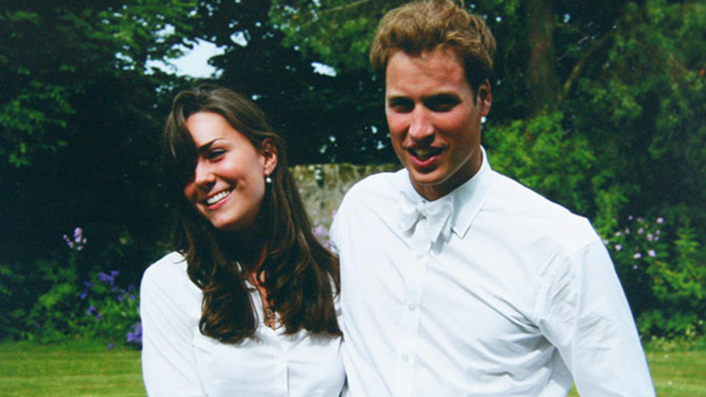 First meeting, That fashion show and moving in together, Relationship debut, Split and reunion, Engagement announcement, Children, Milestone anniversary and big move, Prince and Princess of Wales, Surgery and cancer diagnosis, Life after cancer