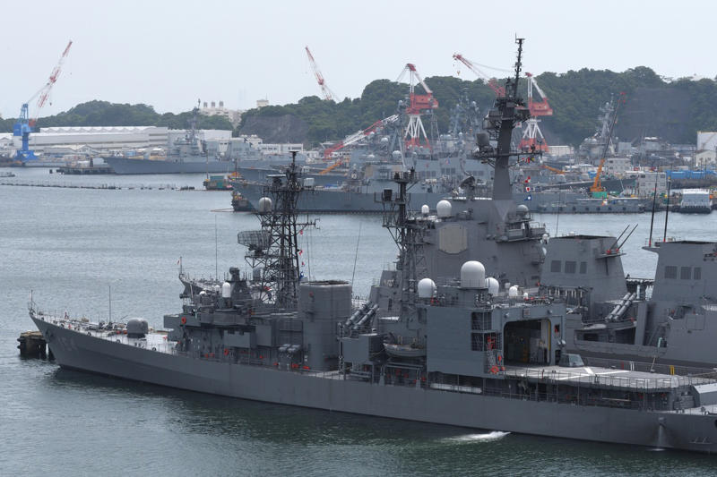 中国の「口撃」が止まらない, 「新軍国主義の4つの兆候」, 中国が警戒する日本の動向, タモリ発の「新戦前」に反応, 「新戦前に警戒せよ」と主張, 「日本がレッドラインに挑戦」, 軍事力で日本を圧倒する中国