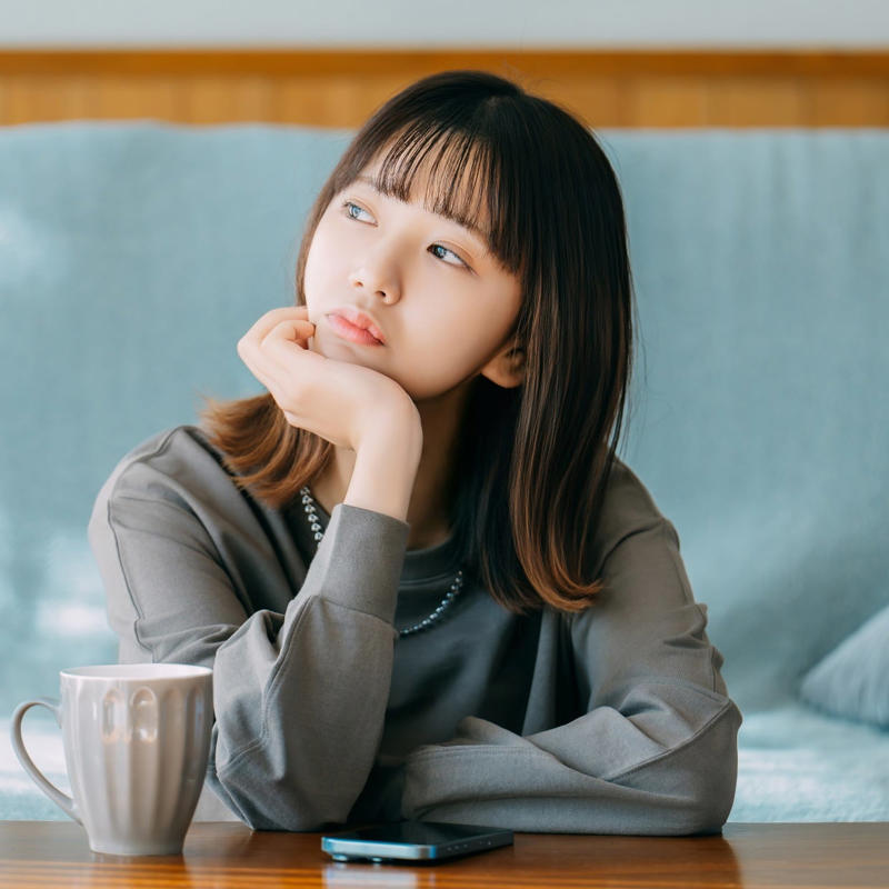 1. 予定のすき間に自分時間を詰め込んでいる, 2. 自分時間を「余った時間」でしか取っていない, 3. 限界まで頑張ってからやっと休んでいる, 4. 自分時間にも「ちゃんとしなきゃ」と思っている, 5. 人に気を遣いながら自分時間を過ごしている, 6.「こうあるべき」で自分時間の取り方を決めている, 7. 自分時間のあと、すぐに忙しい現実に戻っている