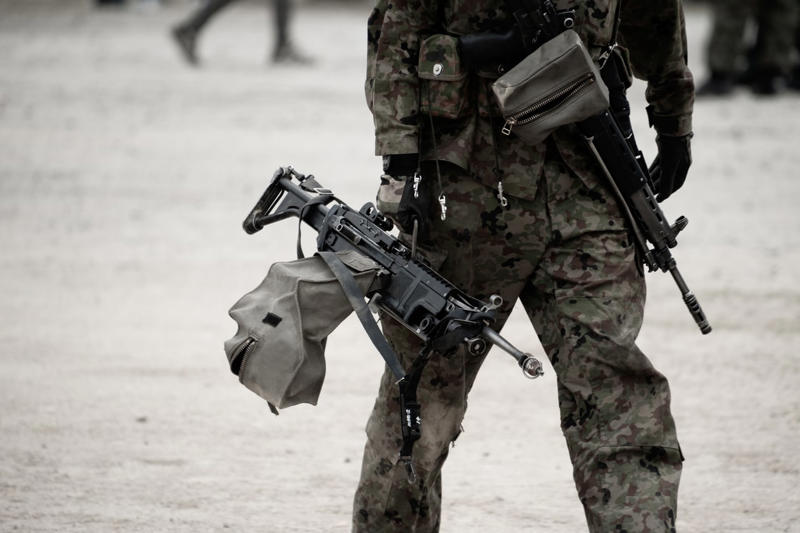 中国の「口撃」が止まらない, 「新軍国主義の4つの兆候」, 中国が警戒する日本の動向, タモリ発の「新戦前」に反応, 「新戦前に警戒せよ」と主張, 「日本がレッドラインに挑戦」, 軍事力で日本を圧倒する中国