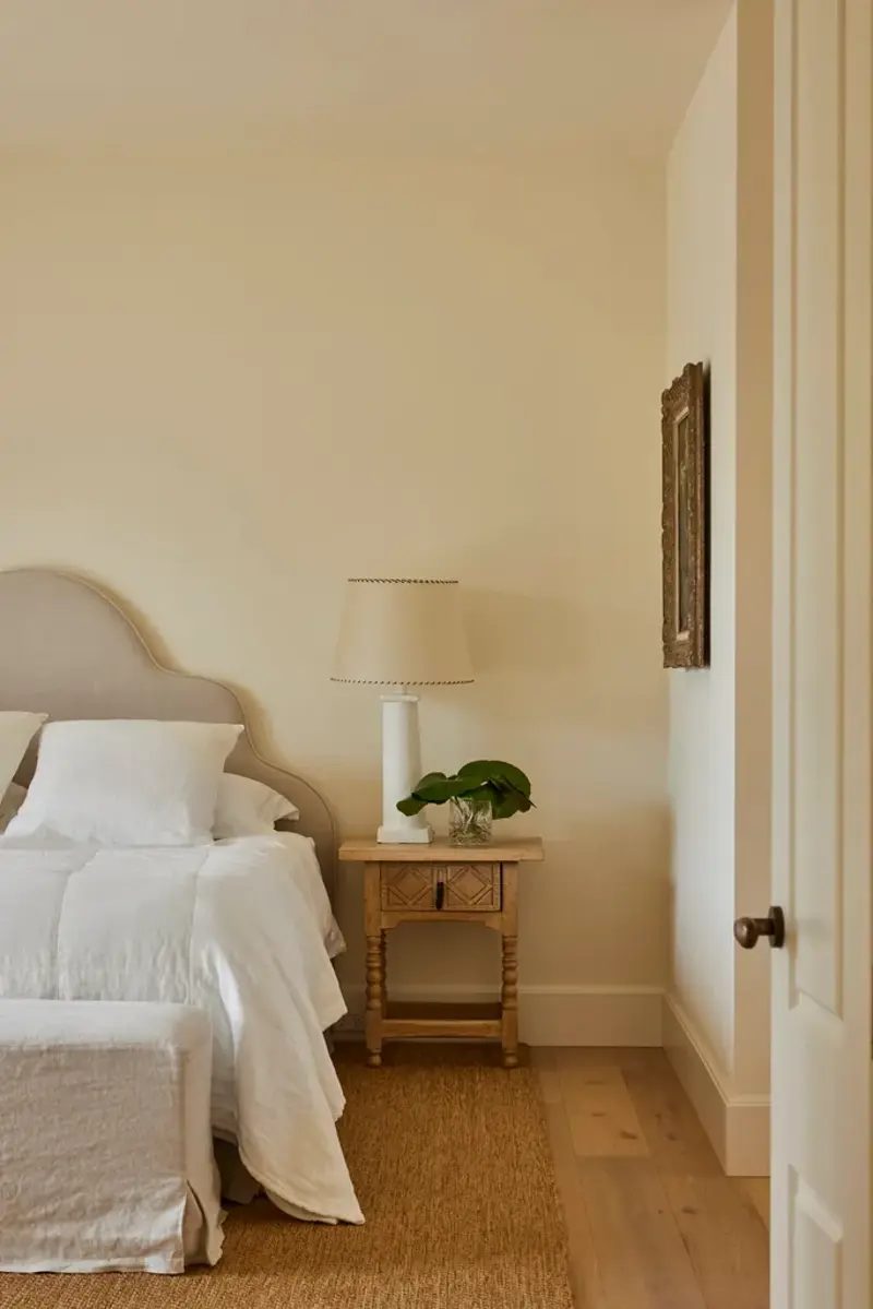 Essential bedding layers, Optional bedding layers, What is a bed skirt?, Decorative cushions, How to layer bedding like an expert, How often to clean bedding, How often to clean pillows and mattress protectors, How to store bedding, Best bedding colours, How to style patterned bedding