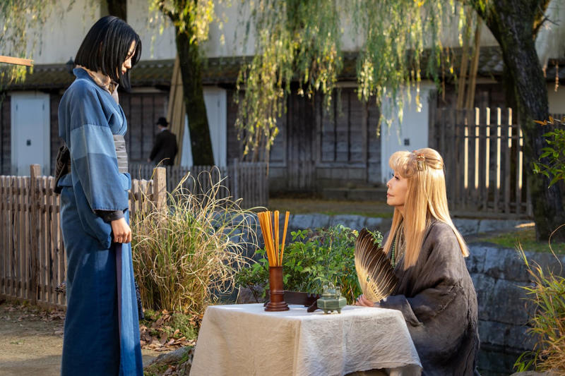 朝ドラ「風、薫る」第24回（4月30日放送予定）ポイント, 朝ドラ「風、薫る」第5週「集いし者たち」（第21～25回）ストーリー展開, 朝ドラ「風、薫る」第24回見所, 朝ドラ「風、薫る」とは？