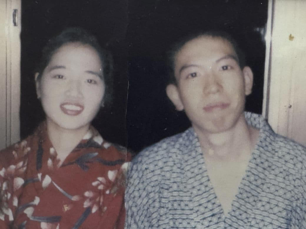 留学生歓迎パーティーで右樹さんは恋に落ちた,  「なぜ家まで送ってくれないの？」カップルの常識の違い , モヤモヤしていることを言わなければ…, 「気になる人ができたら正直に言う」遠距離を支えたルール, 両親に色眼鏡で見られないための「作戦」, 韓国と日本で、2度の結婚式