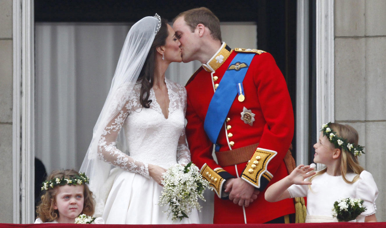 First meeting, That fashion show and moving in together, Relationship debut, Split and reunion, Engagement announcement, Children, Milestone anniversary and big move, Prince and Princess of Wales, Surgery and cancer diagnosis, Life after cancer