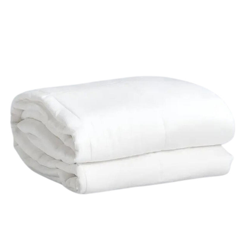 Essential bedding layers, Optional bedding layers, What is a bed skirt?, Decorative cushions, How to layer bedding like an expert, How often to clean bedding, How often to clean pillows and mattress protectors, How to store bedding, Best bedding colours, How to style patterned bedding