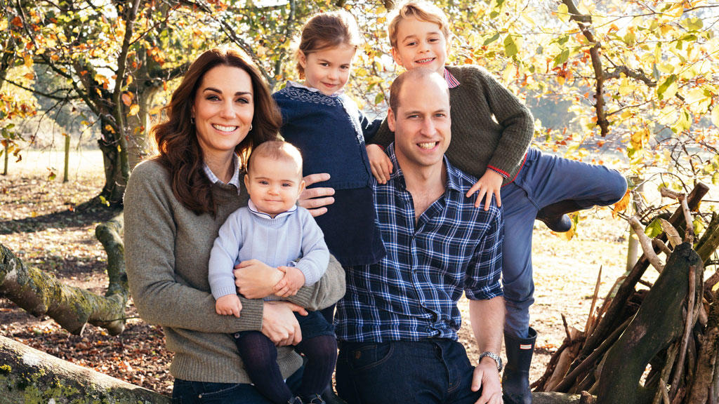 First meeting, That fashion show and moving in together, Relationship debut, Split and reunion, Engagement announcement, Children, Milestone anniversary and big move, Prince and Princess of Wales, Surgery and cancer diagnosis, Life after cancer