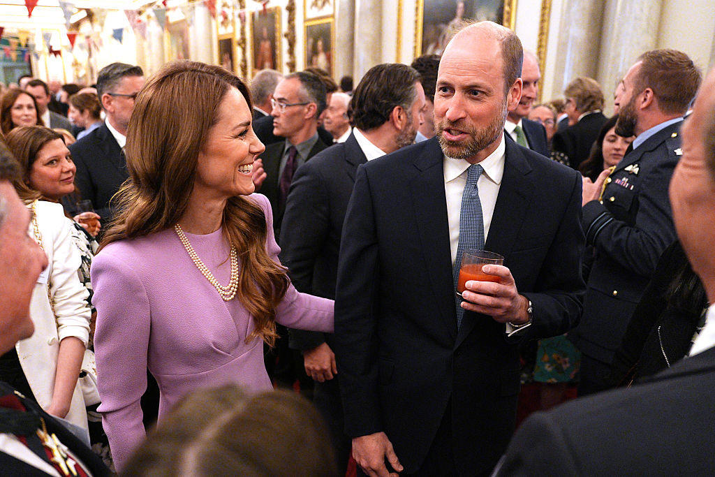 First meeting, That fashion show and moving in together, Relationship debut, Split and reunion, Engagement announcement, Children, Milestone anniversary and big move, Prince and Princess of Wales, Surgery and cancer diagnosis, Life after cancer