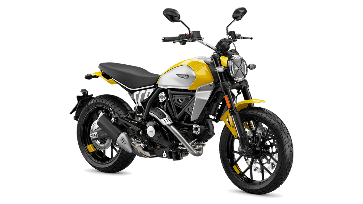 オーナーのプロフィール, SCRAMBLERの購入を決めた一番の要素は？, 以前に乗っていた車両は？, 比較検討した車両は？ 現在のSCRAMBLERを選んだポイントは？, 数あるバイクの中でSCRAMBLERスタイルに惹かれた理由は？, 他メーカーのSCRAMBLERではなくDUCATIを選んだ理由は？, 愛車に乗っていて一番楽しいと感じる瞬間は？, お気に入りのポイントは？, ビギナーからベテランまで、SCRAMBLERシリーズが支持される理由は…？