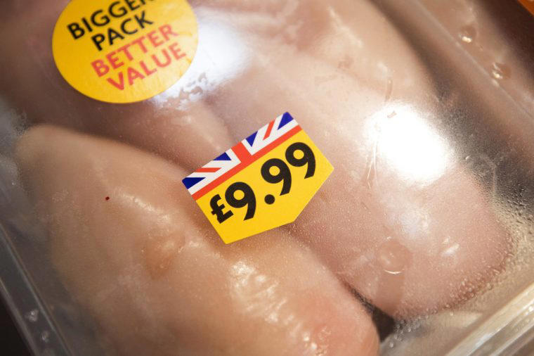 Transform chicken breast into meatballs Buy lettuce instead of bagged leaves, Quit fizzy water and try making Tepache instead, Try jarred peppers and aubergines instead of fresh, Cherish tomatoes, and grow your own, Make potato pie instead of steak pie, Swap cucumbers for radishes and raw courgettes, Transform chicken breast into meatballs
