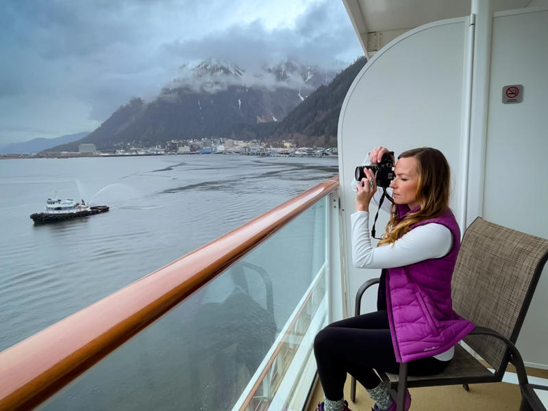 One of my most memorable solo trips was to the Georgia coast., Traveling to Moab, Utah, feels like stepping into another world entirely., Chattanooga, Tennessee, is a walkable and friendly city., The Olympic Peninsula is the perfect solo travel destination., Alaska is the perfect place to try out a solo cruise.