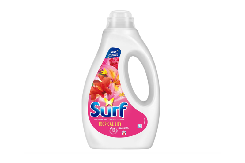 The best laundry detergents for 2026 are:, Ecover concentrated bio laundry detergent, Tesco non-bio laundry liquid super concentrated, Ecover non-bio laundry capsules, Waitrose essential bio laundry capsules, Ariel gel colour, Daz whites and colours, Surf tropical lily, Tesco rapid wash refresh, Persil non bio laundry liquid, Faith in Nature aloe vera and rosemary laundry liquid, Ocado non-bio laundry gel, Bio-d laundry liquid, Smol non- bio laundry capsules, Wilton London eco-friendly cedarwood laundry liquid, The Lab Co relaxing concentrated laundry strips, What is the best laundry detergent?, What is non bio laundry detergent?, What washing machine settings help the laundry detergent work better?, How I tested laundry detergent , Why you can trust IndyBest reviews