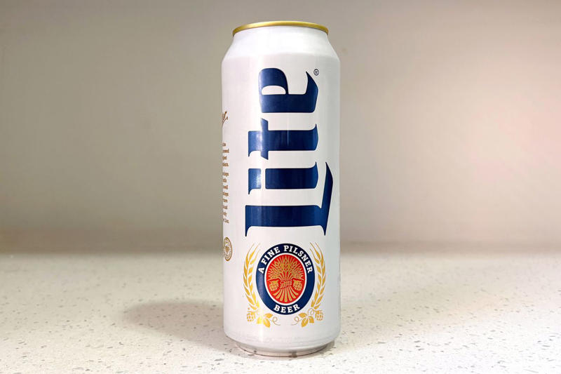 How we selected the beers, How we tested, Best overall: Miller Lite, Runner-up: Bud Light, A close third: Coors Light, The full list of light beers, from highest to lowest, ranked