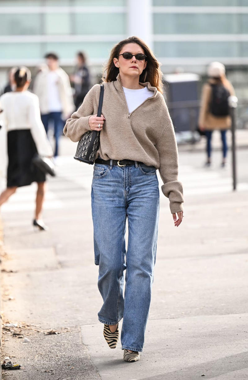 Sleek Slingbacks, The Loafer Look, Polished Pumps, Sharp in Boots, Sporty Sneakers, Flats to Finish, Flip-Flops, Revisited, Why Trust ELLE