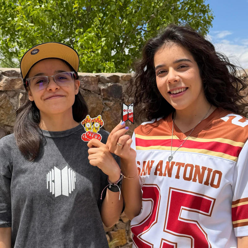 What time will BTS perform at the Sun Bowl?, When to arrive at Sun Bowl Stadium, Where can I buy BTS merchandise?, Fans can hang out at Fan Plaza, Can I bring posters, freebies to trade with other Army?, I'm dropping off my teen, where can I hang out?, People warned to stay off mountains, What to know about event parking, Prohibited items, Permitted items, What to know about ride share, bus and trolley rides, Driving Directions to Sun Bowl Stadium, From Interstate 10 (East):, From Interstate 10 (West):