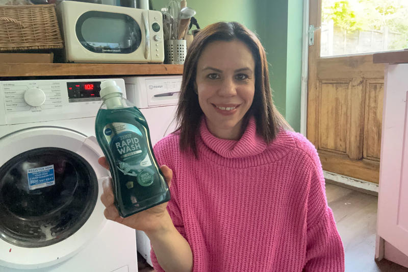 The best laundry detergents for 2026 are:, Ecover concentrated bio laundry detergent, Tesco non-bio laundry liquid super concentrated, Ecover non-bio laundry capsules, Waitrose essential bio laundry capsules, Ariel gel colour, Daz whites and colours, Surf tropical lily, Tesco rapid wash refresh, Persil non bio laundry liquid, Faith in Nature aloe vera and rosemary laundry liquid, Ocado non-bio laundry gel, Bio-d laundry liquid, Smol non- bio laundry capsules, Wilton London eco-friendly cedarwood laundry liquid, The Lab Co relaxing concentrated laundry strips, What is the best laundry detergent?, What is non bio laundry detergent?, What washing machine settings help the laundry detergent work better?, How I tested laundry detergent , Why you can trust IndyBest reviews