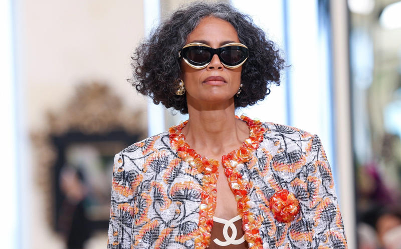 Chanel’s Cruise 2027 show by Lisa Armstrong