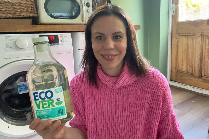 The best laundry detergents for 2026 are:, Ecover concentrated bio laundry detergent, Tesco non-bio laundry liquid super concentrated, Ecover non-bio laundry capsules, Waitrose essential bio laundry capsules, Ariel gel colour, Daz whites and colours, Surf tropical lily, Tesco rapid wash refresh, Persil non bio laundry liquid, Faith in Nature aloe vera and rosemary laundry liquid, Ocado non-bio laundry gel, Bio-d laundry liquid, Smol non- bio laundry capsules, Wilton London eco-friendly cedarwood laundry liquid, The Lab Co relaxing concentrated laundry strips, What is the best laundry detergent?, What is non bio laundry detergent?, What washing machine settings help the laundry detergent work better?, How I tested laundry detergent , Why you can trust IndyBest reviews