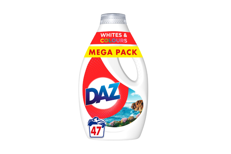 The best laundry detergents for 2026 are:, Ecover concentrated bio laundry detergent, Tesco non-bio laundry liquid super concentrated, Ecover non-bio laundry capsules, Waitrose essential bio laundry capsules, Ariel gel colour, Daz whites and colours, Surf tropical lily, Tesco rapid wash refresh, Persil non bio laundry liquid, Faith in Nature aloe vera and rosemary laundry liquid, Ocado non-bio laundry gel, Bio-d laundry liquid, Smol non- bio laundry capsules, Wilton London eco-friendly cedarwood laundry liquid, The Lab Co relaxing concentrated laundry strips, What is the best laundry detergent?, What is non bio laundry detergent?, What washing machine settings help the laundry detergent work better?, How I tested laundry detergent , Why you can trust IndyBest reviews