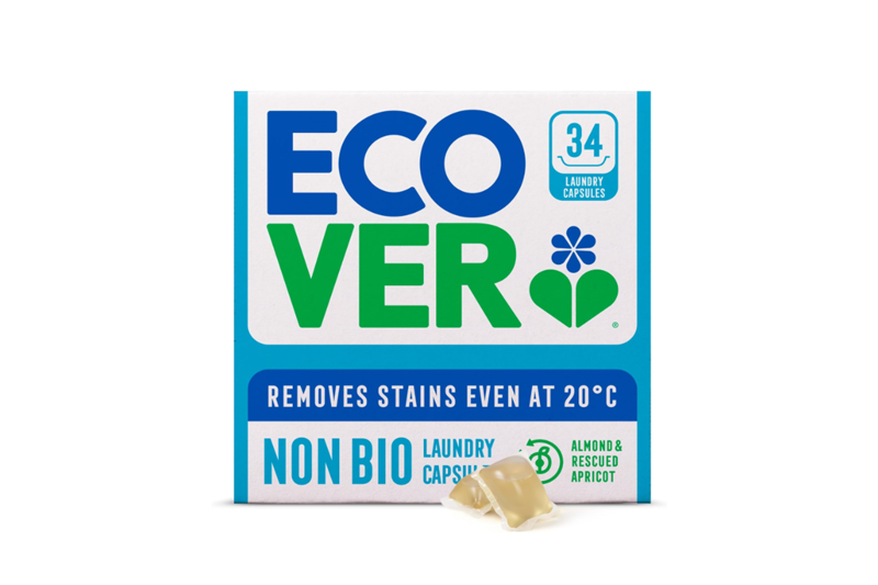 The best laundry detergents for 2026 are:, Ecover concentrated bio laundry detergent, Tesco non-bio laundry liquid super concentrated, Ecover non-bio laundry capsules, Waitrose essential bio laundry capsules, Ariel gel colour, Daz whites and colours, Surf tropical lily, Tesco rapid wash refresh, Persil non bio laundry liquid, Faith in Nature aloe vera and rosemary laundry liquid, Ocado non-bio laundry gel, Bio-d laundry liquid, Smol non- bio laundry capsules, Wilton London eco-friendly cedarwood laundry liquid, The Lab Co relaxing concentrated laundry strips, What is the best laundry detergent?, What is non bio laundry detergent?, What washing machine settings help the laundry detergent work better?, How I tested laundry detergent , Why you can trust IndyBest reviews