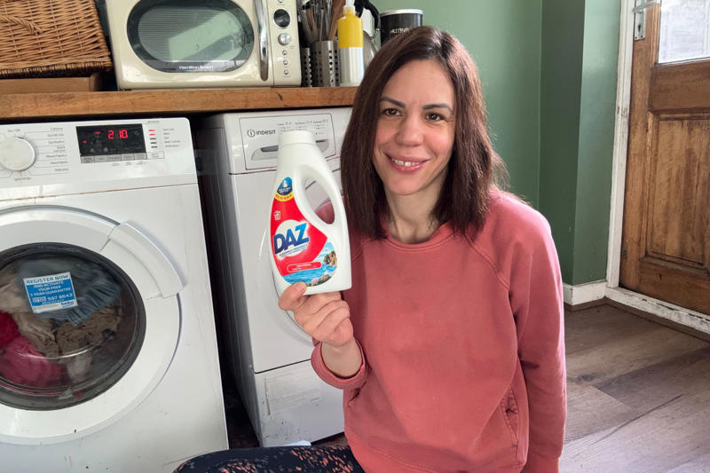 The best laundry detergents for 2026 are:, Ecover concentrated bio laundry detergent, Tesco non-bio laundry liquid super concentrated, Ecover non-bio laundry capsules, Waitrose essential bio laundry capsules, Ariel gel colour, Daz whites and colours, Surf tropical lily, Tesco rapid wash refresh, Persil non bio laundry liquid, Faith in Nature aloe vera and rosemary laundry liquid, Ocado non-bio laundry gel, Bio-d laundry liquid, Smol non- bio laundry capsules, Wilton London eco-friendly cedarwood laundry liquid, The Lab Co relaxing concentrated laundry strips, What is the best laundry detergent?, What is non bio laundry detergent?, What washing machine settings help the laundry detergent work better?, How I tested laundry detergent , Why you can trust IndyBest reviews