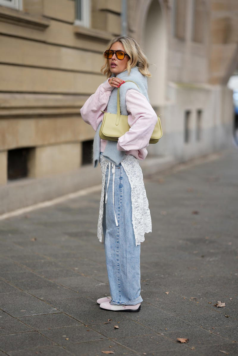 Sleek Slingbacks, The Loafer Look, Polished Pumps, Sharp in Boots, Sporty Sneakers, Flats to Finish, Flip-Flops, Revisited, Why Trust ELLE