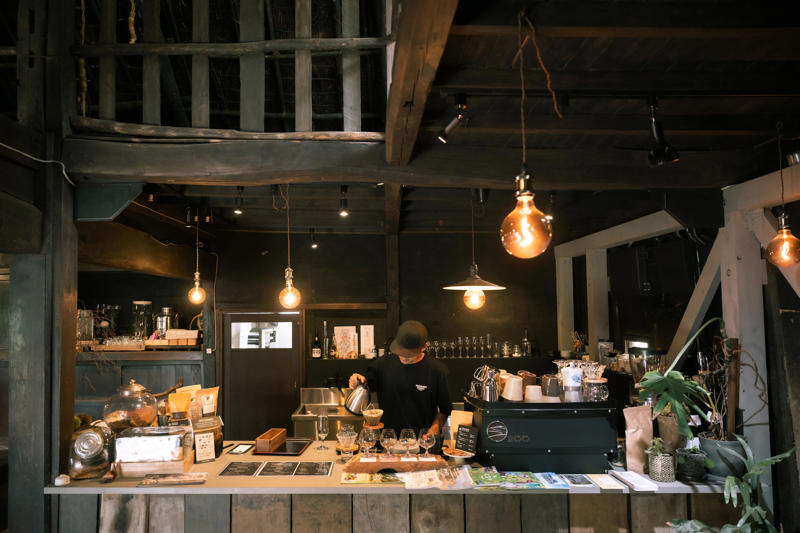 A shift back to Japan, Discovering rural life, It wasn't as simple as we thought, Building relationships with the local community was challenging, During those three years, there was also a lot of waiting, I still use what I learned as a cabin crew member