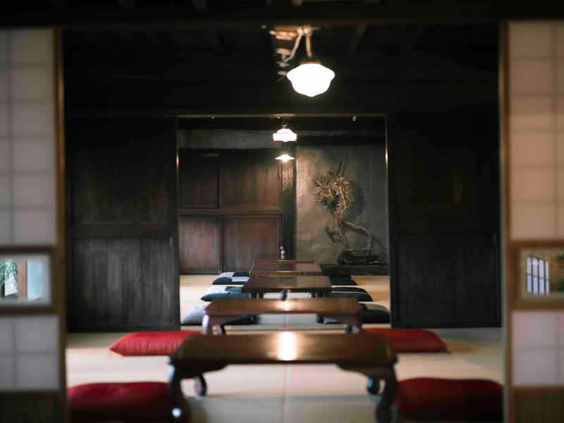 A shift back to Japan, Discovering rural life, It wasn't as simple as we thought, Building relationships with the local community was challenging, During those three years, there was also a lot of waiting, I still use what I learned as a cabin crew member