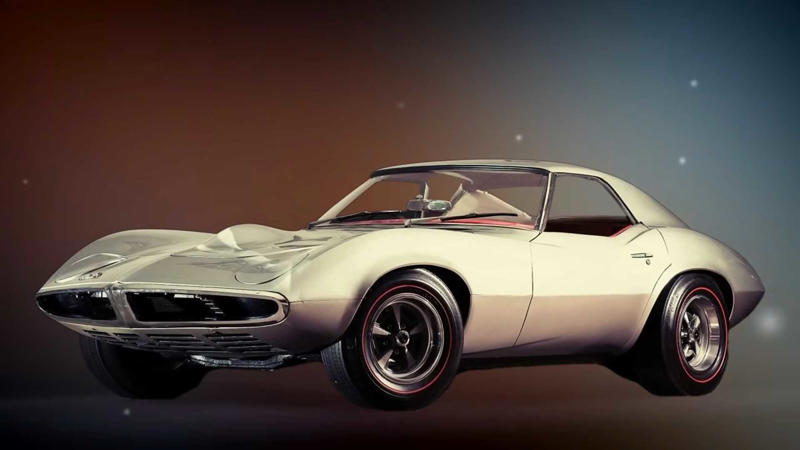 GM Killed It Right Before Production Review , Pontiac Built The Car GM Didn’t Want , It Was Designed To Change Pontiac’s Direction , Pontiac Kept Trying To Push Past Muscle Cars , What Killing It Meant For Pontiac Long-Term